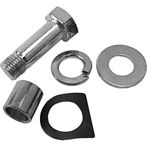 HARDDRIVE Kick Pedal Bolt Kit