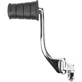 HARDDRIVE Kickarm Foldable W/flat Pedal