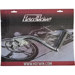 HARDDRIVE Kickarm Foldable W/round Pedal