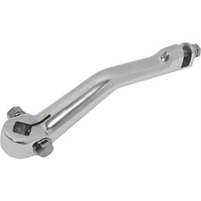 HARDDRIVE Kickarm Heavy Duty