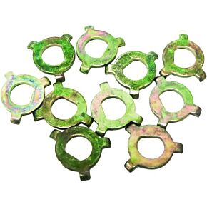 HARDDRIVE Kicker Crank Gear Lock Tab Oem 33082-16