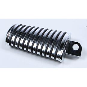 HARDDRIVE Kickpedal Oring Chrome