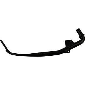HARDDRIVE Kickstand 1" Under Stock Black Fxd
