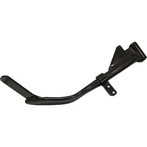 HARDDRIVE Kickstand 1" Under Stock Black Xl 04-up