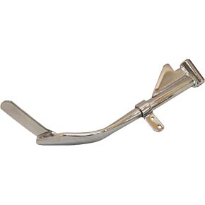 HARDDRIVE Kickstand 1" Under Stock Chr Xl 04-up