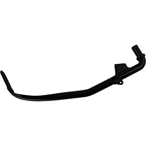 HARDDRIVE Kickstand 11" Black Fxd
