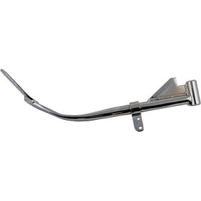 HARDDRIVE Kickstand 8" Chrome Xl 04-up