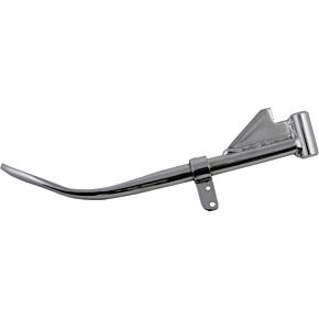 HARDDRIVE Kickstand 8.25" Chrome Xl 92-03