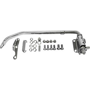 HARDDRIVE Kickstand Kit Softail 89-99 Softail 89-99