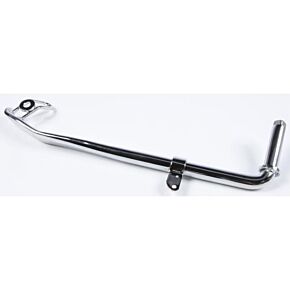 HARDDRIVE Kickstand Softail Stock Chr