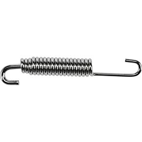 HARDDRIVE Kickstand Spring Chrome Oe#41836-84