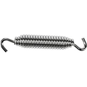 HARDDRIVE Kickstand Spring Chrome Oe#49725-07