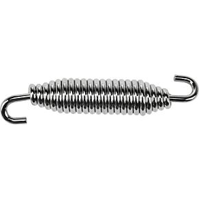 HARDDRIVE Kickstand Spring Chrome Oe#50005-85a
