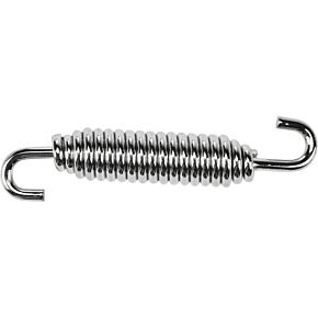 HARDDRIVE Kickstand Spring Chrome Oe#50011-30a