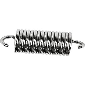 HARDDRIVE Kickstand Spring Chrome Oe#50057-02