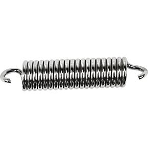 HARDDRIVE Kickstand Spring Chrome Oe#50057-91