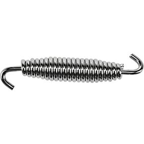 HARDDRIVE Kickstand Spring Chrome Oe#50112-99