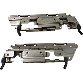 HARDDRIVE Left/right Saddlebag Latches