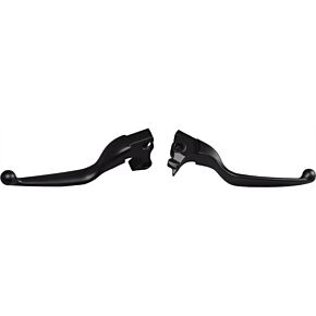 HARDDRIVE Levers Xl 14-up Black