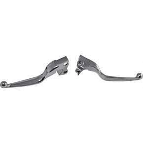 HARDDRIVE Levers Xl 14-up Chrome