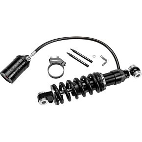 HARDDRIVE M8 Softail Remote Resv. Shock 12.5"