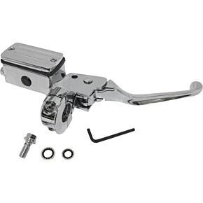 HARDDRIVE Master Cylinder 3/4 82-95