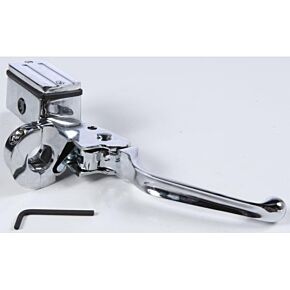 HARDDRIVE Master Cylinder 5/8 82-95