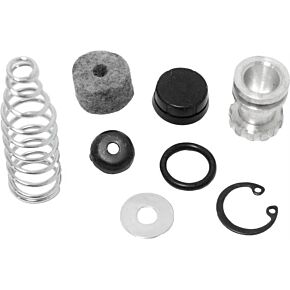 HARDDRIVE Master Cylinder Rebuild Kit 72-81