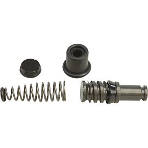 HARDDRIVE Master Cylinder Rebuild Kit Abs 14 Mm Bore Chrome