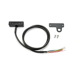 HARDDRIVE Micro Led Indicator Black