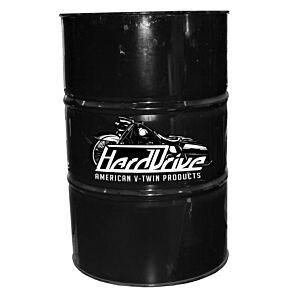 HARDDRIVE Motor Oil V-twin 20w50 55 Gal Drum