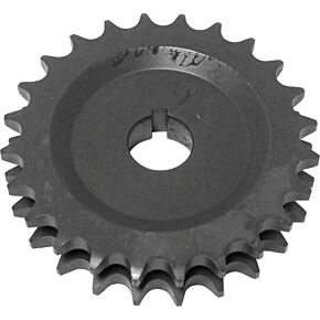 HARDDRIVE Motor Sprocket For Bt Tapered 36-54 24t