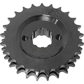 HARDDRIVE Motor Sprocket For Bt Tapered 55-84 25t