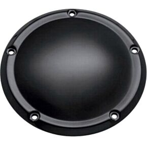 HARDDRIVE Narrow Profile Derby Cover Black 16-up
