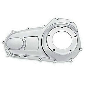 HARDDRIVE Narrow Profile Primary Cvr Chr Touring 07-17
