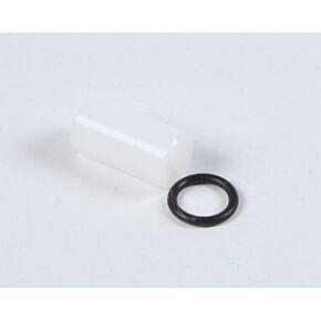 HARDDRIVE Nylon Pin For 82-95 Style Hand Controls