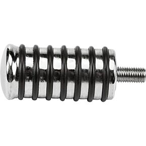 HARDDRIVE O-ring Style Shift Peg 1/2" Short Stud