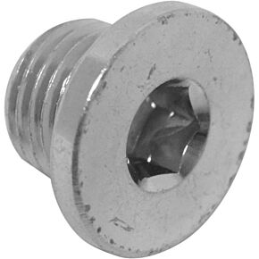 HARDDRIVE O2 Sensor Plug 12mm