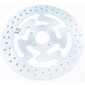 HARDDRIVE Oe Fr Right Rotor 11.8 Machined
