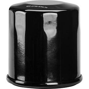 HARDDRIVE Oil Filter Street + Indian Black