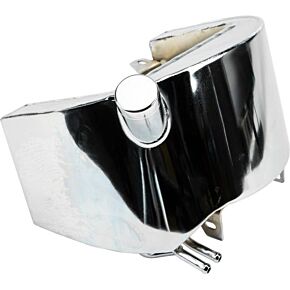 HARDDRIVE Oil Tank Chrome Softail 89-99