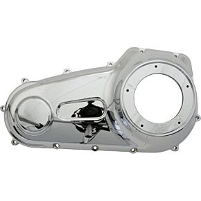 HARDDRIVE Outer Primary Cover Chrome 06-17 Fxdwg & 07-17 Softail