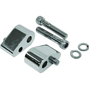 HARDDRIVE Passenger Fboard Ext Kit Flt/flh