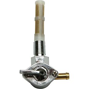 HARDDRIVE Petcock W/ 1/4 Npt Right Spigot