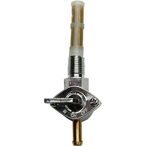 HARDDRIVE Petcock W/ 1/4 Npt Straight Down