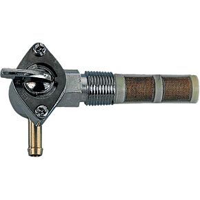 HARDDRIVE Petcock W/ 3/8 Npt Right Spigot