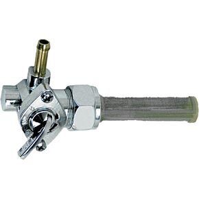 HARDDRIVE Petcock W/viton Gasket 13/16 Left Spigot