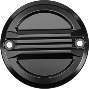 HARDDRIVE Points Cover Black Xl 04-20