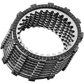 HARDDRIVE Premium Clutch Kit Indian Chief `14-20