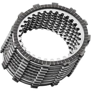 HARDDRIVE Premium Clutch Kit M8 Screaming Eagle